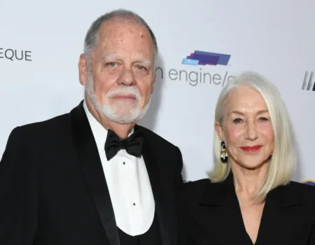 Helen Mirren coloca mansão histórica de R$ 86,9 milhões à venda