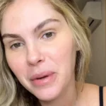 Bárbara Evans se desculpa por ter divulgado casas de apostas no passado