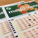 Mega-Sena acumula para R$ 25 milhões; confira números sorteados