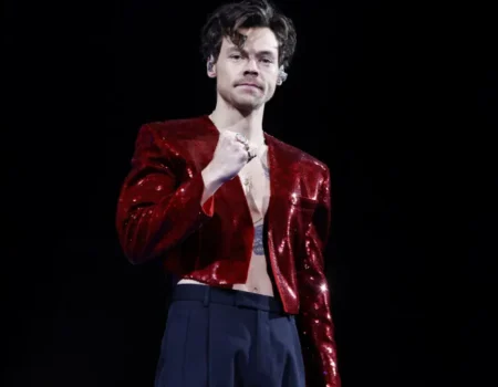 Show de Harry Styles desta terça-feira é cancelado em São Paulo
