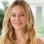 Paolla Oliveira relata rotina com advogados por causa de deepfakes