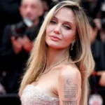 Angelina Jolie surpreende ao falar da vida amorosa após Brad Pitt