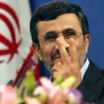 Escritório de Ahmadinejad nega existência de plano de Israel para recolocá-lo no poder no Irã