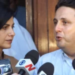 Garotinho tenta viabilizar candidatura em meio a polêmica sobre vídeo de Vorcaro