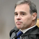 Mendonça cometeu erro crasso ao tratar de delação de Vorcaro com advogados, diz Gilmar