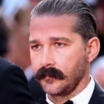 Shia LaBeouf revela que pai foi expulso de sets por assediar atrizes