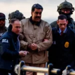 Julgamento de Maduro deverá começar em junho de 2027