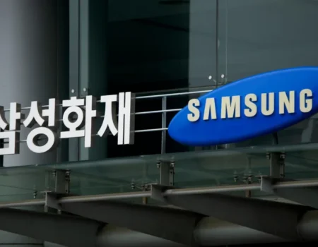 Samsung Electronics quer criar divisão de robótica e centros de pesquisa no Japão, China e EUA