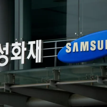 Samsung Electronics quer criar divisão de robótica e centros de pesquisa no Japão, China e EUA
