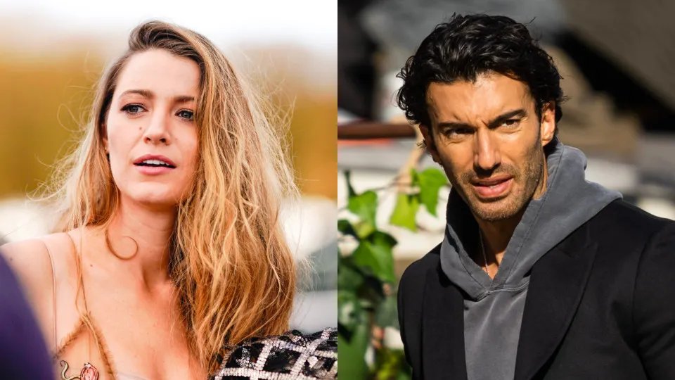 Blake Lively pede que Justin Baldoni pague US$ 8 milhões a seus advogados