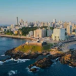 Bahia celebra 2 de Julho, que ascende como marco da Independência no Brasil