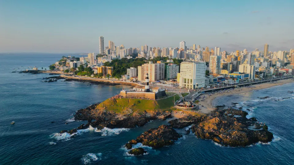 Bahia celebra 2 de Julho, que ascende como marco da Independência no Brasil