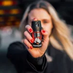 Congresso aprova spray de pimenta para defesa pessoal de mulheres e texto vai à sanção