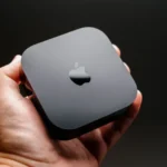 Apple pode lançar nova Apple TV e HomePod mini com foco em IA