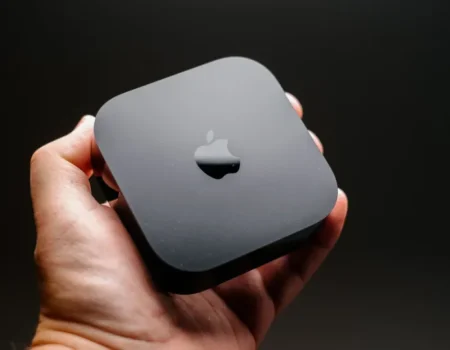 Apple pode lançar nova Apple TV e HomePod mini com foco em IA