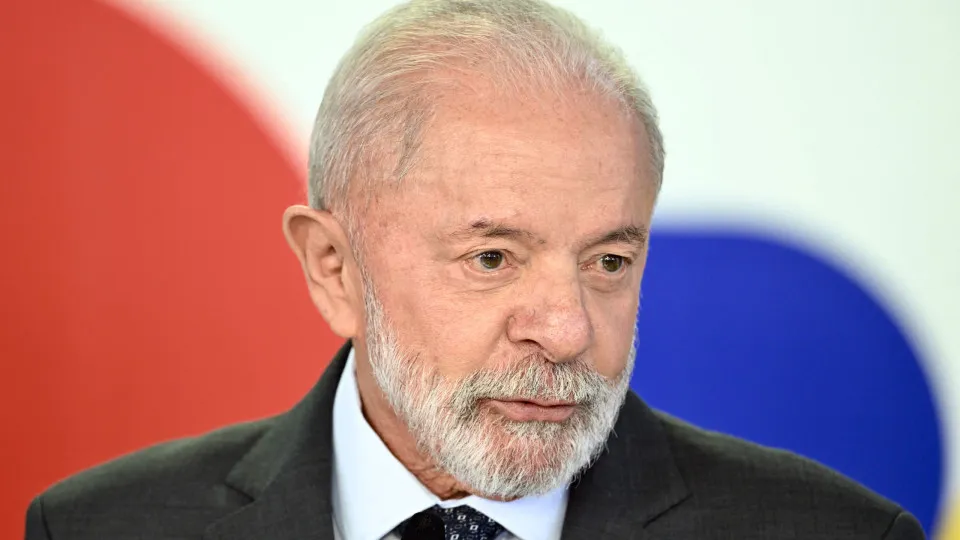 Lula libera R$ 520 mi para propaganda antes da eleição, mais que o dobro de Bolsonaro em 2022