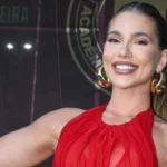 Virginia compra apartamento no