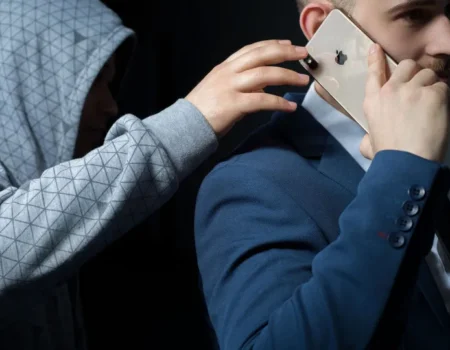 Apple prepara recurso que bloqueia iPhone após roubo