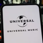 Universal Music recompra participação de 250 milhões de euros da Pershing Square