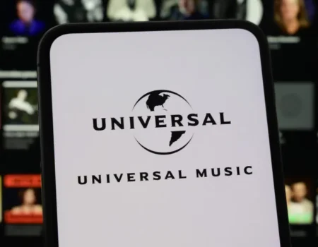 Universal Music recompra participação de 250 milhões de euros da Pershing Square