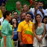 Valdemar critica Flávio e Michelle por episódios envolvendo Vorcaro