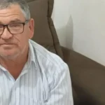 Repórter descobre que vítima de atropelamento era seu próprio tio