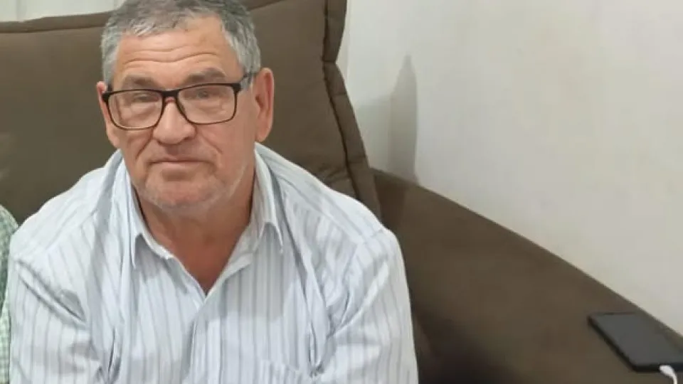 Repórter descobre que vítima de atropelamento era seu próprio tio