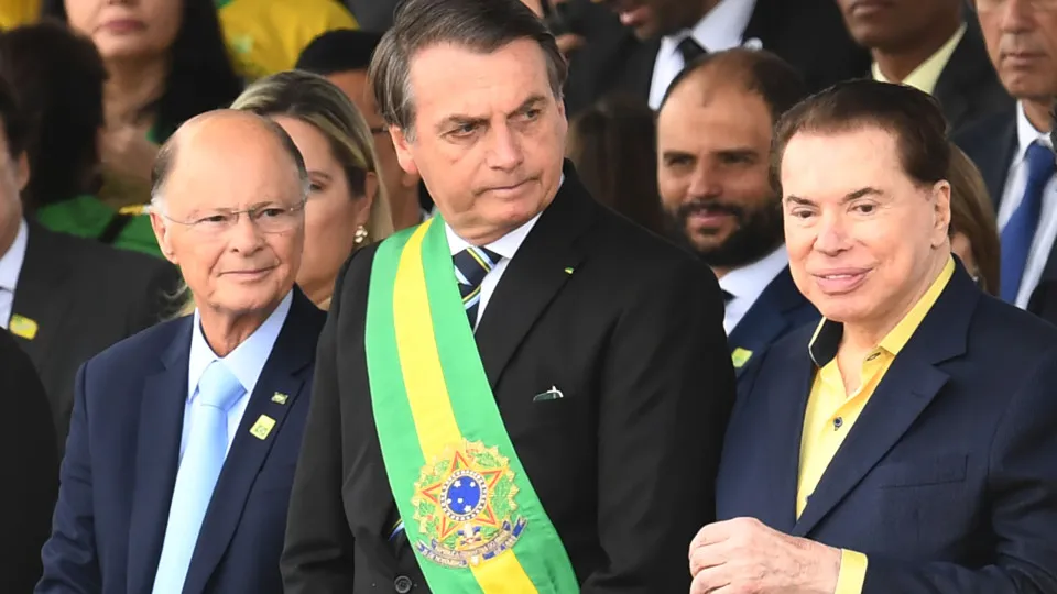 Os Pastores mais ricos do mundo: Brasileiros chocam em ranking