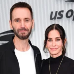 Courteney Cox termina relação de dez anos com Johnny McDaid
