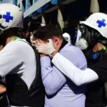 Número de mortos por terremoto na Venezuela se aproxima de 1.500