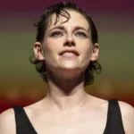 Kristen Stewart diz que viveu