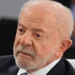 Governo Lula repudia atuação de Flávio Bolsonaro nos EUA e cita vínculo com caso Master