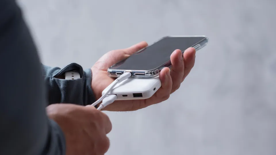 As três desvantagens de usar power banks com o celular