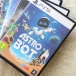 PlayStation deixará de produzir jogos físicos em 2028