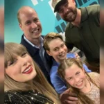 Casamento de Taylor Swift ganha data e local, mas sem William e Kate