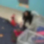 Funcionária investigada por agredir bebê em creche é achada morta