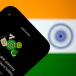Índia pede que WhatsApp suspenda novo recurso por risco de golpes