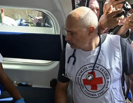 Venezuela confirma três mortes por hantavírus no estado de Anzoátegui