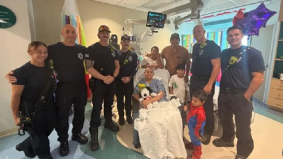 Menina de 11 anos leva tiro na cabeça durante tiroteio em McDonald