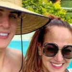 Tiago Ramos faz declaração e implora por nova chance à mãe de Neymar