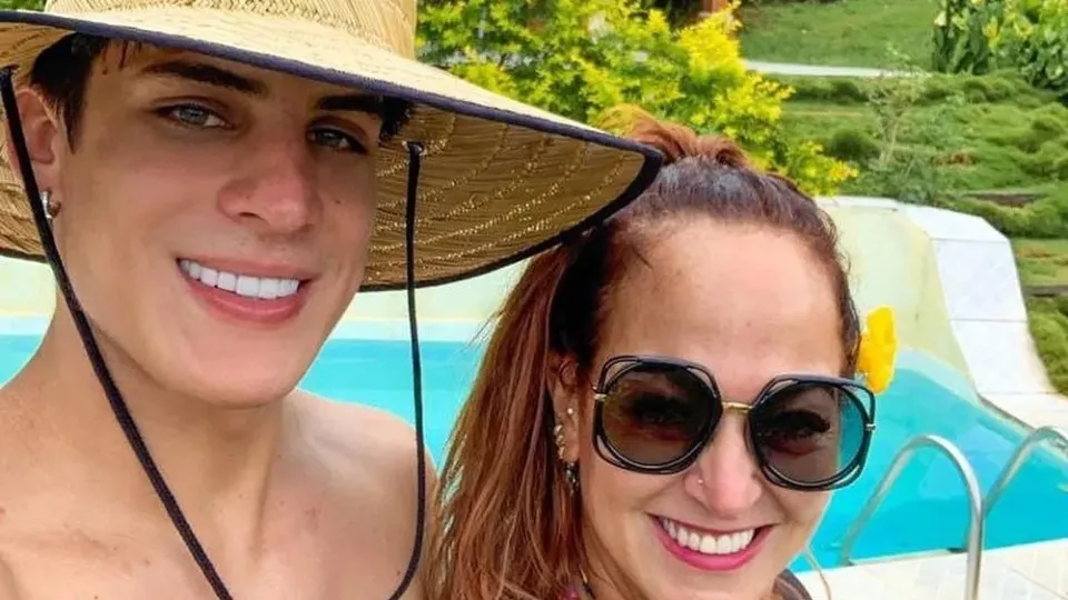 Tiago Ramos faz declaração e implora por nova chance à mãe de Neymar