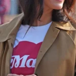 Meghan Markle se aproxima das Kardashians e irrita príncipe Harry