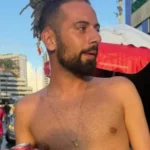 Ex-namoradas acusam Cartolouco de agressões; vídeo mostra influenciador queimando vítima com cigarro