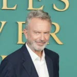 Ex-companheira revela como foram as últimas semanas de Sam Neill