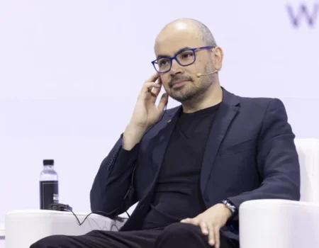 Google defende que EUA liderem regulação da inteligência artificial