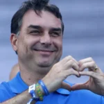 Genial/Quaest: 57% dizem que conhecem e não votariam em Flávio Bolsonaro