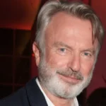 Revelada a causa da morte de Sam Neill, astro de
