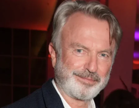 Revelada a causa da morte de Sam Neill, astro de