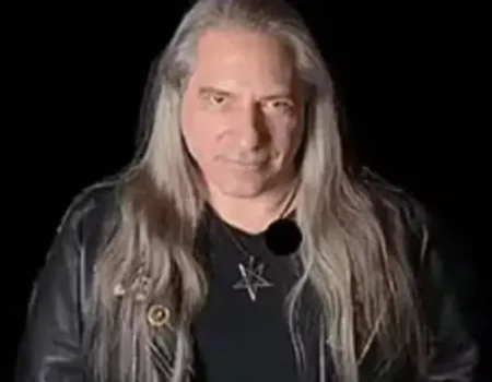 Morre Mike Browning, das bandas Morbid Angel e Nocturnus, aos 62 anos