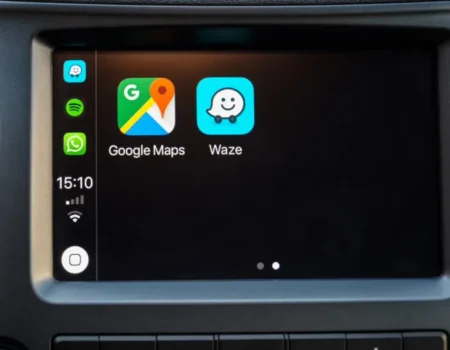Poupar combustível? A opção do Google Maps que não está no Waze
